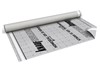 KNAUF INSULATION Homeseal LDS 35 FixPlus - parozábrana pro ploché střechy